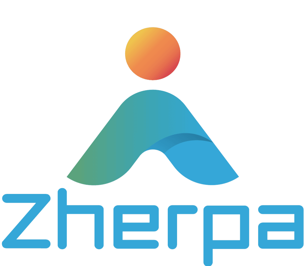 ZHERPA DIGITAL SYSTEMS